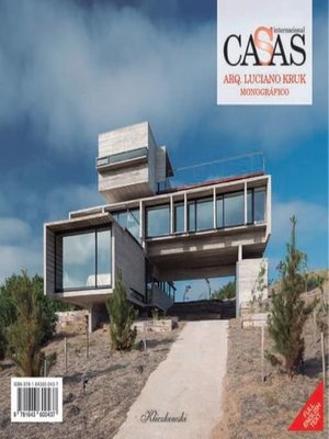 cover image of Casas internacional 175